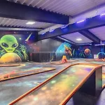 6 Person In Апартаменты Wendtorf