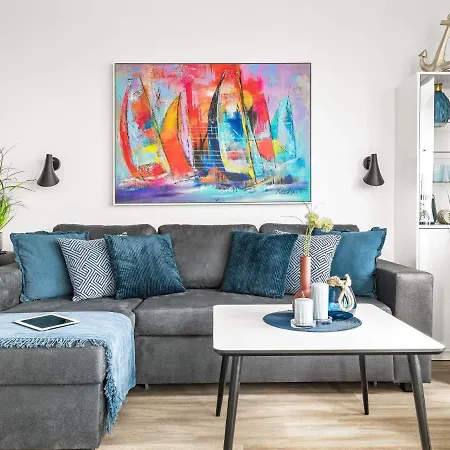 6 Person In Wendtorf