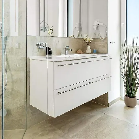 Appartamento 6 Person In Wendtorf