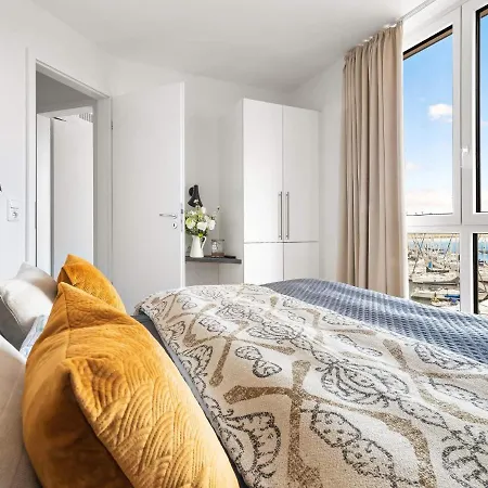 6 Person In * Wendtorf