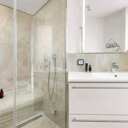 Appartamento 6 Person In