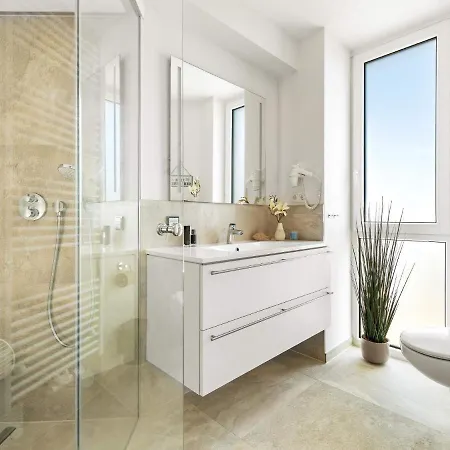 Appartamento 6 Person In *