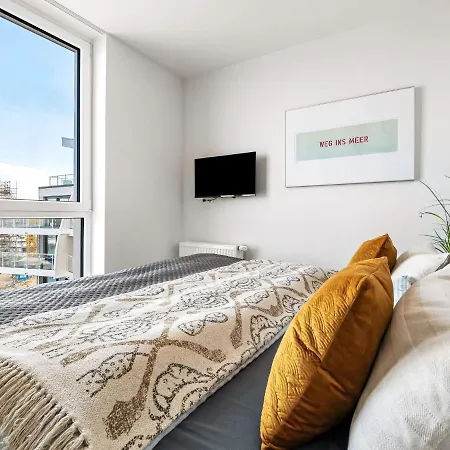 6 Person In Appartamento