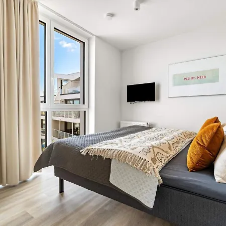 6 Person In Wendtorf