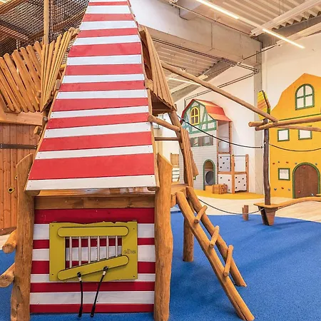 6 Person In Appartamento Wendtorf