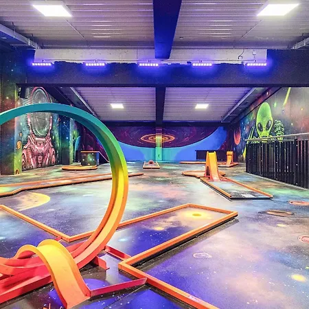 Appartamento 6 Person In Wendtorf