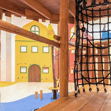 6 Person In Appartamento Wendtorf