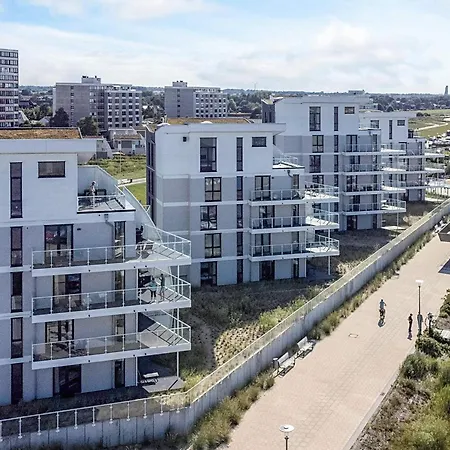 6 Person In Appartamento Wendtorf