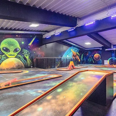 6 Person In Appartamento Wendtorf