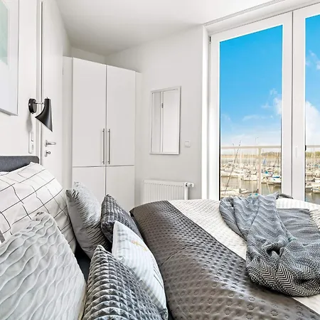 Moderne Direkt Am Daire *