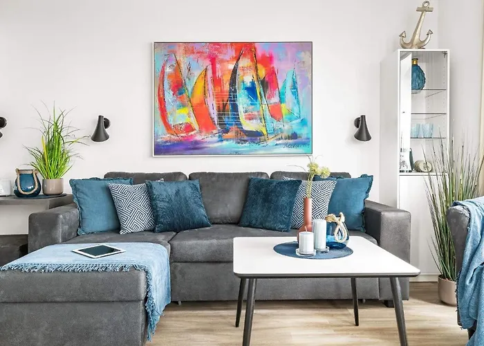 6 Person In Wendtorf