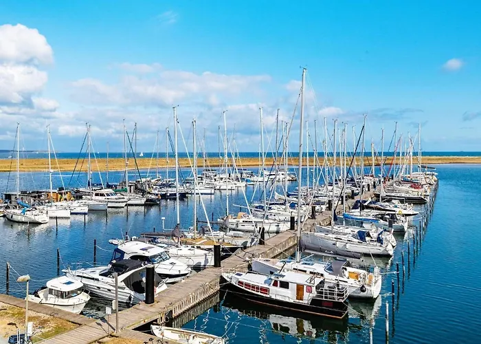 Apartamento 6 Person In *