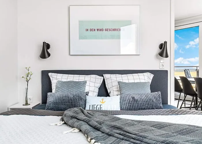 6 Person In Wendtorf