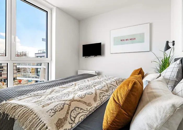 6 Person In Apartamento