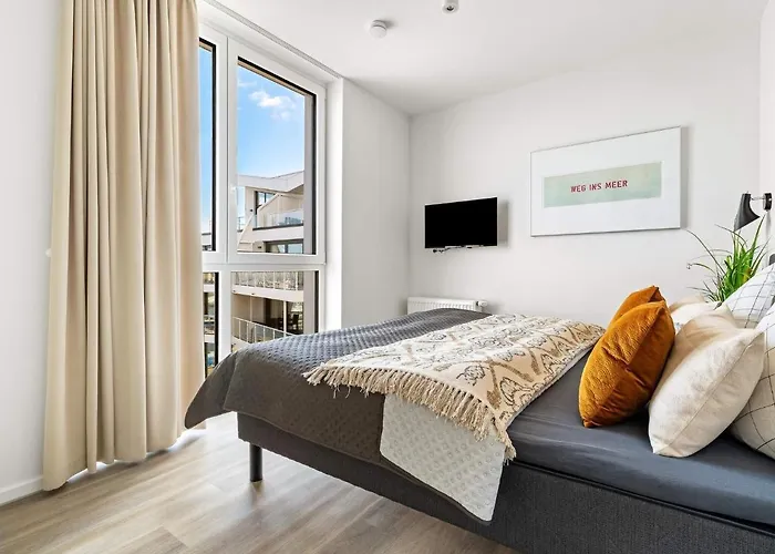 6 Person In Wendtorf