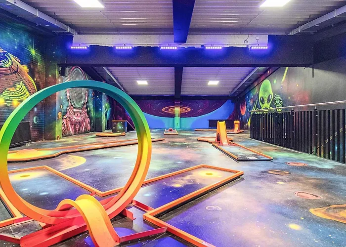 Apartamento 6 Person In Wendtorf